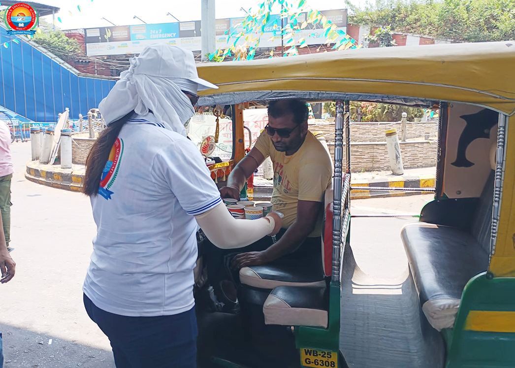 Water-Distributing-Act-of kindness