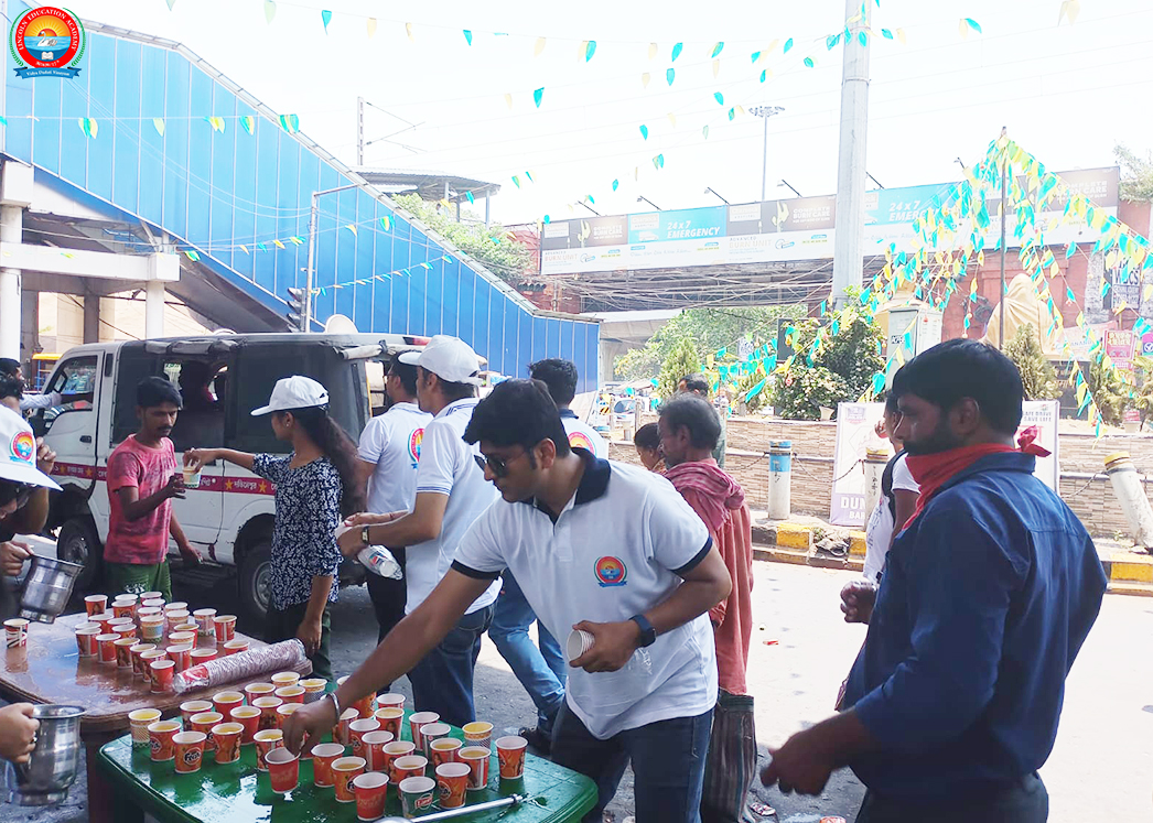 Water-Distributing-Act-of kindness