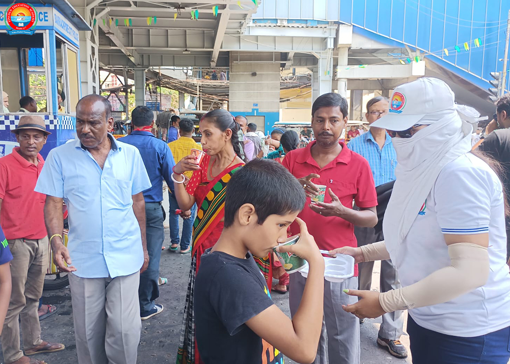 Water-Distributing-Act-of kindness